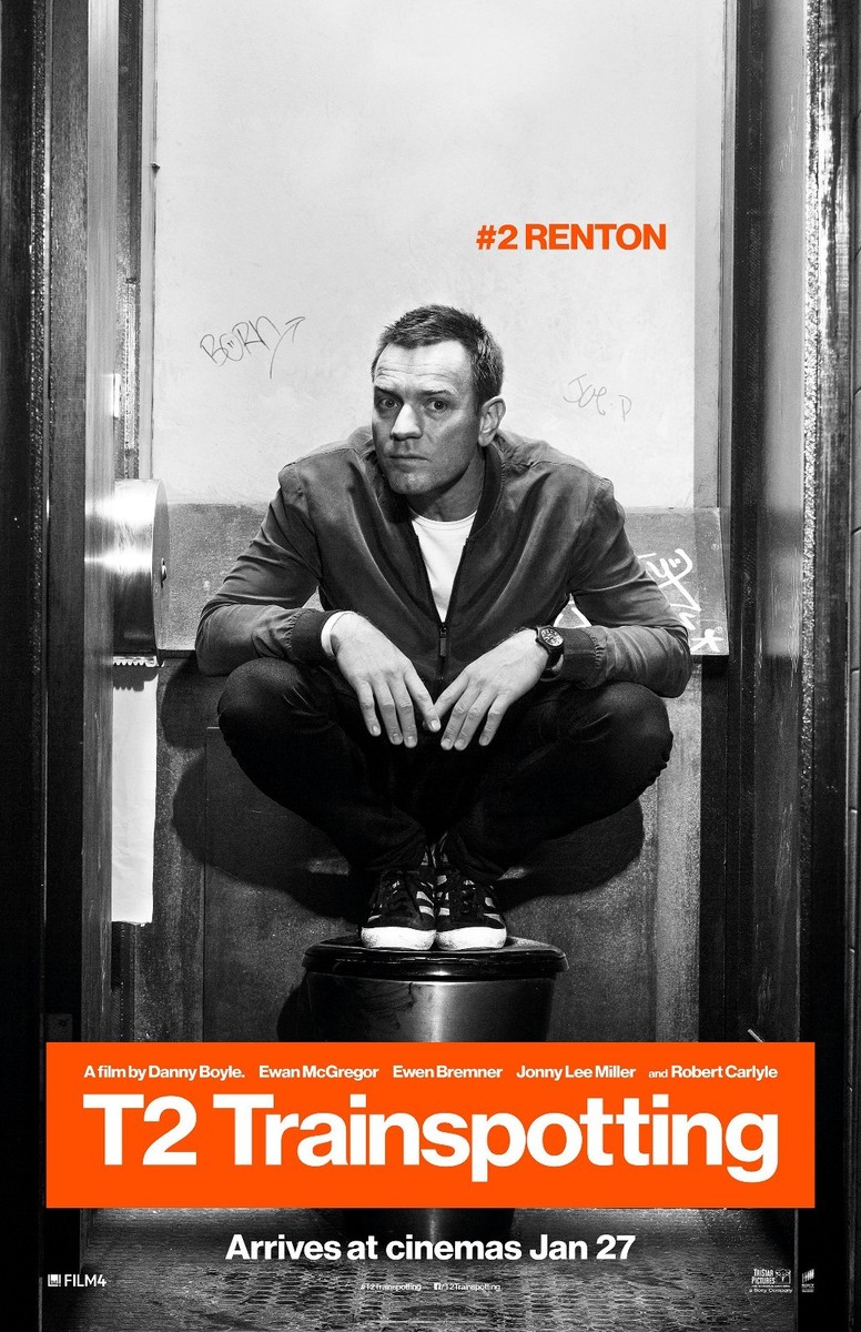 trainspotting poster products for sale | eBay trainspotting poster products for sale | eBay