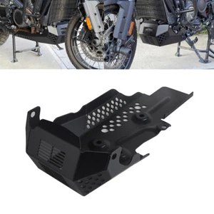 Engine Skid Plate Belly Pan Bash Plate Protection Cover For Pan America RA1250 - Picture 1 of 9