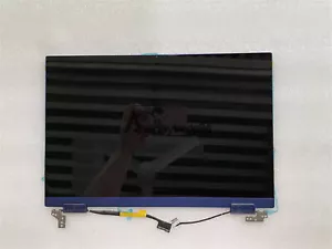 NUEVO Samsung Notebook NP930QCG Táctil LCD Pantalla Completa Conjunto Azul - Imagen 1 de 3