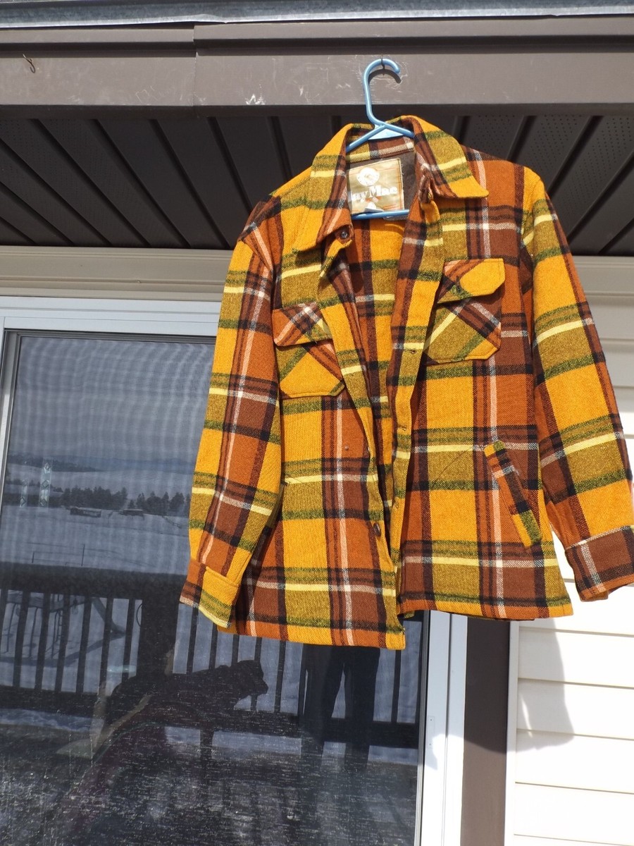 ジャケット・アウター 50s 60s vintage wool chester coat brown Vintage Jacket Coat Leather Shearling Sheepskin Wool Brown