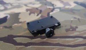 Burris FastFire Reflex Red Dot Sight Mount - Picatinny/Weaver - 410335 - Picture 1 of 5