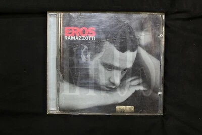 Eros Ramazzotti ‎– Eros -  (C96) - image 1 of 3