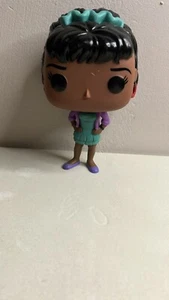 Figura Funko Pop Salvados por la Campana Lisa Turtle 318 - Imagen 1 de 3