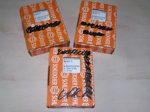 New old stock - Lot 3x SCHLEICHER 06001354-158 mikrolais-SYSTEM KZT11 Time Relay - Bild 1 von 5