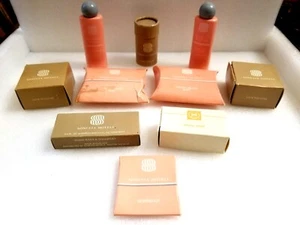 Menge 10 Vintage Sonesta Hotel Schuhputzmaschinen/Seifen/Lotionen/Duschkappen/Nähset. - Bild 1 von 4