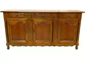 Pierre Deux French Country Server Sideboard, by Henredon. - Picture 1 of 8