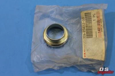 NOS YAMAHA QT50 PW50 LC50 SH50 BOLA 2 PARTE CARRERA 2E9-23412-00 Foto 1 de 4