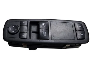 2008-2011 Dodge Grand Caravan Master Power Window Switch Driver left 04602 627AE - Picture 1 of 12