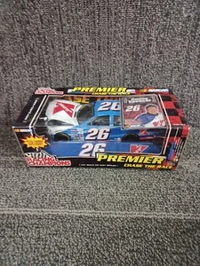 1:24th Scale #26 Jimmy Spencer By Racing Champions - Picture 1 of 1