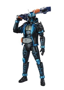 Tamashii Nations - Kamen Rider Ghost - Kamen Rider Specter Heisei from JP - Picture 1 of 1
