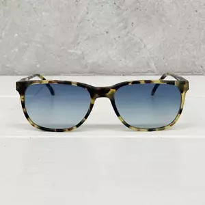 Sunglasses Iceblink #007 Puma G15 Gradient 53 22 140 + Hoya Lens Clear New - Bild 1 von 2