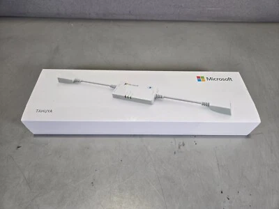 Microsoft Tahuya Adapter AI-SR620 New Open Box Azure Sphere Secured - Image 1 of 3