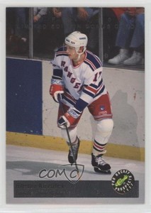 1993 Classic Pro Hockey Prospects Bonus Cards /40000 Alex Kovalev #BC1