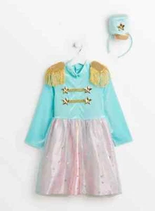 Nativity Nutcracker Costume Age 9-10 - Picture 1 of 2