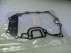 SUZUKI 11489-87J00 GUARNIZIONE COPPA OLIO DF40 - Picture 1 of 1