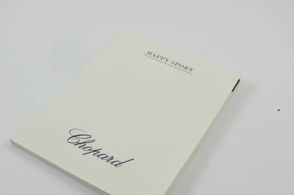 Chopard Manual Vintage Happy Sport - Image 1 of 1