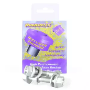 Powerflex Camber Bolts Kit 16mm PFA100-16 for Mercedes-Benz Sprinter 906 2007+ - Picture 1 of 5