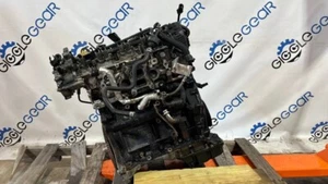 2018-2019 AUDI Q5 2.0L TURBO ENGINE MOTOR OEM 06K103023E - Picture 1 of 18