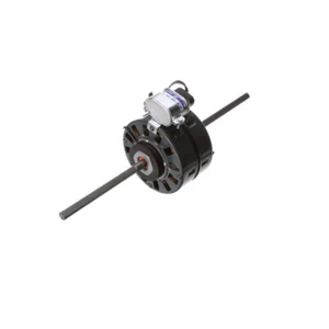 GE motor 1/10 HP 1550 RPM 115/230 wolts - Picture 1 of 2