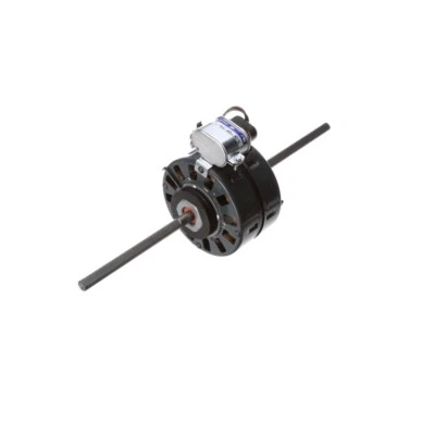 GE motor 1/10 HP 1550 RPM 115/230 wolts  - Image 1 of 2