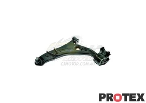 Protex Control Arm Front Left Lower fits Mazda CX-9 (TB)  (BJ8747L-ARM) - Bild 1 von 1