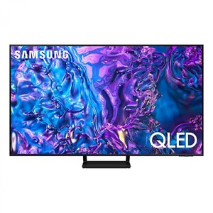 Samsung Smart TV 65 Pollici 4K Ultra HD Display QLED Tizen Nero QE65Q70DATXZT - Foto 1 di 10