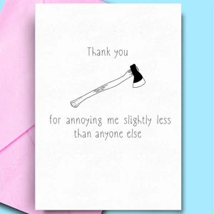 Birthday Card For Husband Fun Rude Adult Cards For Fiance Hubby Boyfriend - Picture 1 of 3