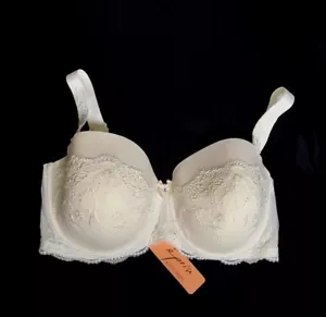EPRISE LISE CHARMEL ORCHID BONHEUR BH BRA soutien gorge FR 90D - EUR 75D - Bild 1 von 8