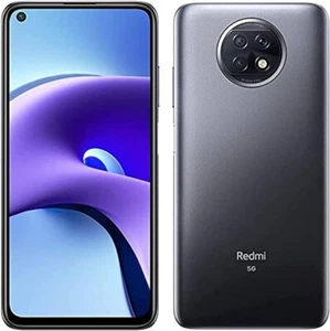Xiaomi Redmi Note 9T 5G Smart Phone - Nightfall Black - 4GB+64GB - *AS NEW* - Picture 1 of 1