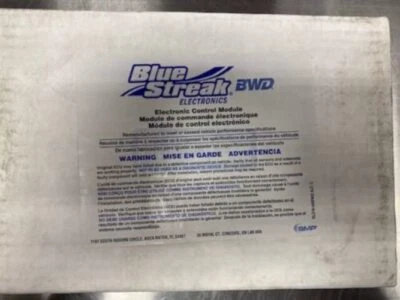 Bwd Automotive ECC8784 Remanufactured Electronic Control Unit - Image 1 of 2