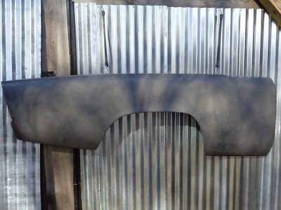 NOS 62 63 64 Studebaker Gran Turismo Panel Trasero Derecho Cuerpo Lado del Pasajero Foto 1 de 2