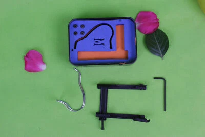 Violin Bow parts Bowing Right Collimator Straighter Adjuster Beginner 1/2 1/4 - Image 1 of 4