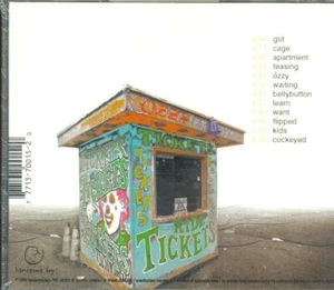 Ozzy - Bild 1 von 1