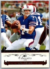 2006 Donruss Classics Football Pick Your Card Complete Your Set