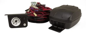 Air Lift 25592 Load Controller II On-Board Air Compressor Control System - Picture 1 of 4
