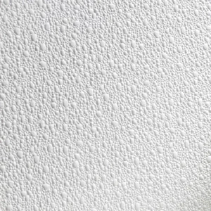 RD100 Anaglypta Wallcovering Textured Paintable Wallpaper Arundel White - Picture 1 of 4