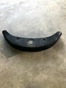 Yamaha VXR Pro 700 OEM Front Bumper Bow Nose Gunwale Trim - Picture 1 of 2