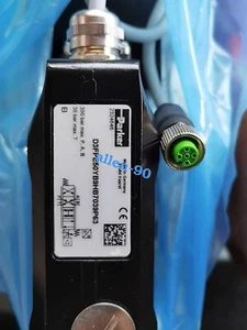 PARKER D3FPE50YB9HB70P63 proportional valve Fast shipping via DHL or FedEx - Picture 1 of 3
