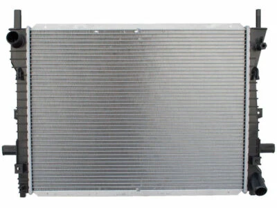 For 2003-2005 Ford Crown Victoria Radiator Denso 45842TM 2004 4.6L V8 Radiator Foto 1 de 2