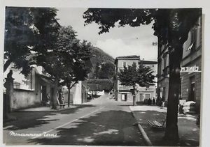 29471 Cartolina - Pistoia - Monsummano Terme - VG 1963 - Imagen 1 de 2