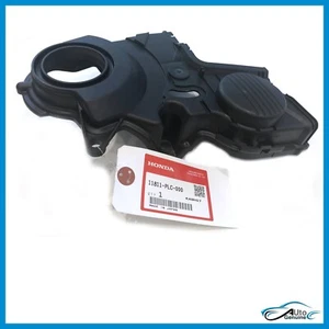 NUEVA Cubierta de sincronización inferior Genuina FABRICANTE DE EQUIPOS ORIGINALES 11811-PLC-000 se adapta a Honda Civic 2001-2005 - Imagen 1 de 8