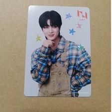 Ini Yudai Sano Hmv Purchase Bonus Trading Card