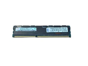Hynix HMT151R7TFR4C-H9 4GB 2Rx4 PC3-10600R DDR3 ECC Server RAM Memory - Picture 1 of 4