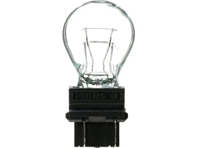 Bombilla de estacionamiento para Volkswagen Golf City 2007-2010 Philips 58369NQCB 2008 Foto 1 de 2