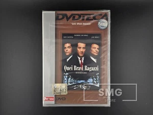 Quei Bravi Ragazzi - Martin Scorsese - DVD Nuovo IT EN FR - Imagen 1 de 2