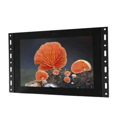 New YC-102FT 10 Inch RK3128 Panel Tactil Lcd 1GB+8GB Display Lcd De La Tableta - Image 1 of 4