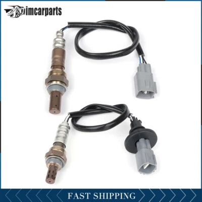 Sensor de relación A/F o2 02 oxígeno para Toyota Avalon 00-2004 3,0 L arriba+aguas abajo 2 un. Foto 1 de 4