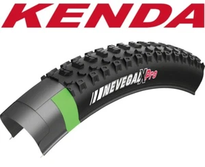 Kenda K1150 29x2,20 NEVEGAL-X Pro pneumatico pieghevole tubeless per bici elettrica - Foto 1 di 1