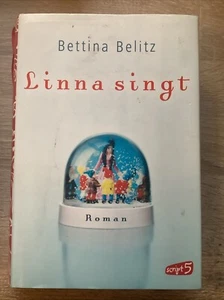 Linna singt Belitz, Bettina: - Bild 1 von 2