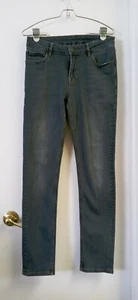 Asos Men's Jeans Blue Denim Size  W30 L32 - Picture 1 of 4